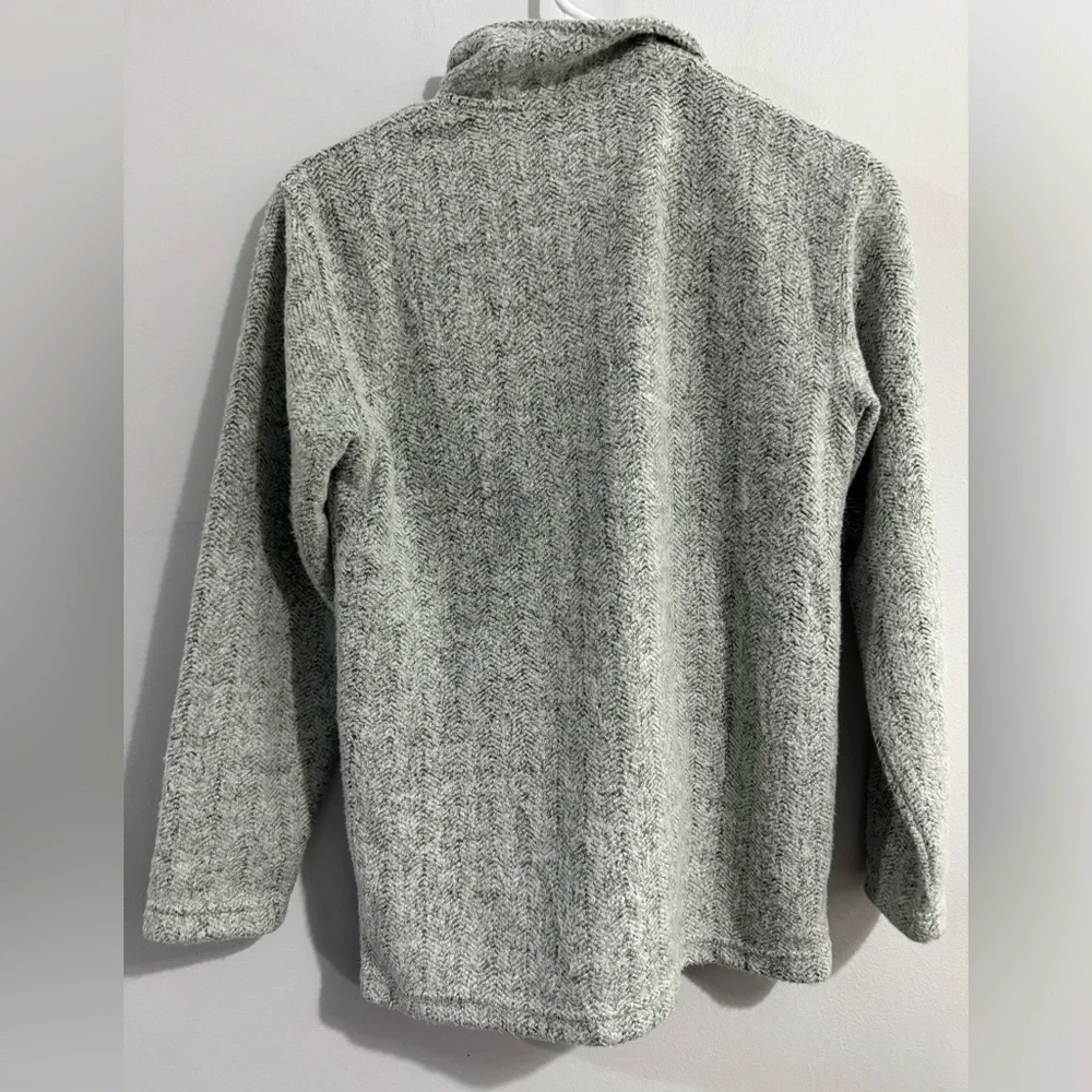 Properly Tied Boys Upland Pullover Youth M